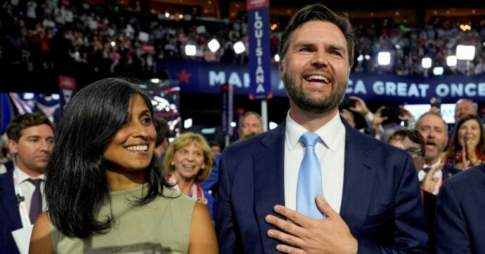 Anti-Cina, pro-sindacati e fossili: la Vancenomics che piace a The Donald