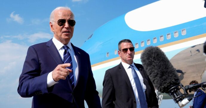 Biden prova a blindarsi rendendo inutile Chicago