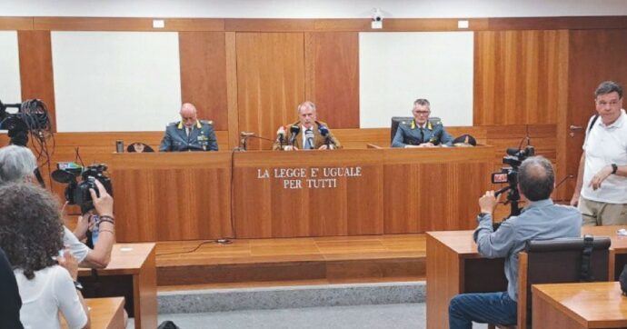 Venezia, l’assessore arrestato disse: “Facciamo causa contro il Comune per 10 milioni”