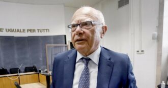 Copertina di Concorso truccato, 1 anno e 4 mesi al virologo Galli