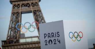 Copertina di “Le Olimpiadi di Parigi rischiano di diventare un focolaio di chikungunya, Zika, dengue, virus del Nilo e Usutu”: lo studio