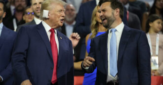 “Non interferite” dicono al Papa Trump e Vance. Ma il potere senza limiti è arbitrio