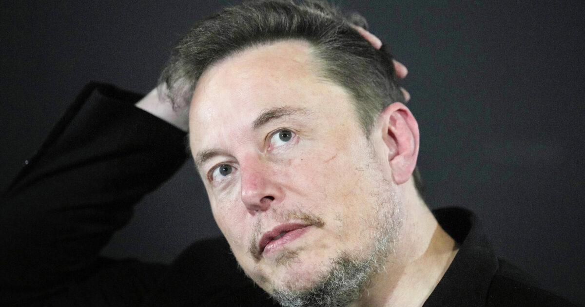 “Hanno provato a uccidermi due volte”: la rivelazione choc di Elon Musk dopo l’attentato a Trump