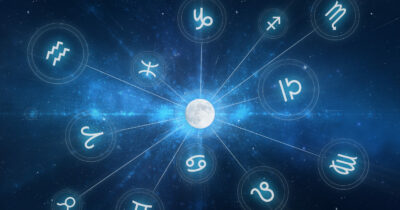 Copertina di Oroscopo di dicembre: “Scorpione, nasce in te un nuovo desiderio impossibile da ignorare. L’amore si fa più serio per il Toro, il Capricorno pretende la verità”