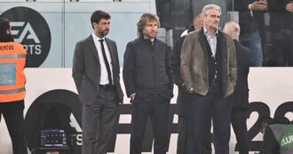 Copertina di Inchiesta Juventus, chiesto il processo per Agnelli e gli altri ex dirigenti: tutte le accuse