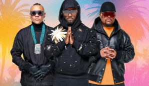 Copertina di “Se Fergie vuole contattarci per una rimpatriata, può farlo” : il racconto del concerto dei Black Eyed Peas a Milano