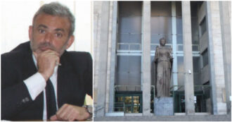 Copertina di Catania, Francesco Curcio nuovo procuratore: il capo dei pm di Potenza vince per un solo voto al Csm contro Puleio (spinto dalle destre)
