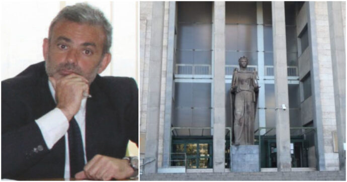 Catania, Francesco Curcio nuovo procuratore: il capo dei pm di Potenza vince per un solo voto al Csm contro Puleio (spinto dalle destre)