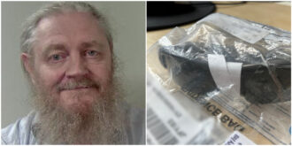 Copertina di Telecamere nascoste negli occhiali da sole e nella collana per filmare di nascosto i bimbi in spiaggia: arrestato un anziano