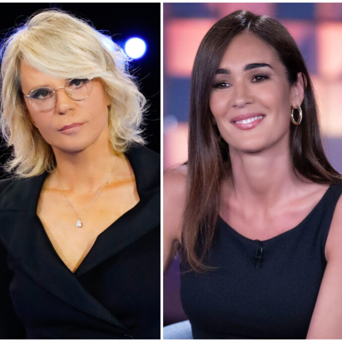 Palinsesti Mediaset, le novità con “Amici – Verissimo”, “La Talpa” cambia con Diletta Leotta, il racconto di Laura Pausini, eventi con Il Volo e Pio e Amedeo