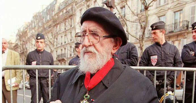 Francia, l’Abbé Pierre accusato di violenze sessuali da 7 donne