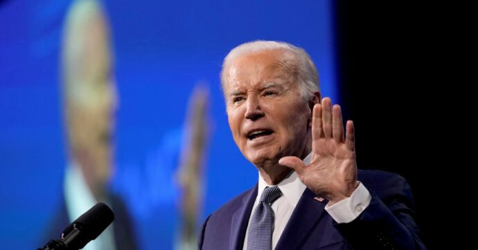 Dem, due su 3 contro Biden: “Lascio se lo dice il medico”