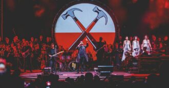 Copertina di Suonare le vite degli altri. Ossessione tribute band