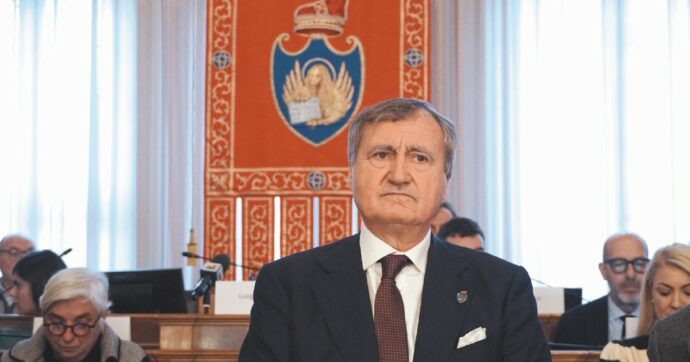 Inchiesta di Venezia, “Brugnaro sistemò le vicende  che interessavano l’assessore”