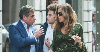 Copertina di Frode fiscale: condannato a 2 anni e 6 mesi Canio Mazzaro, ex compagno di  Santanchè