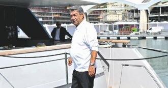 Copertina di “Spinelli potrebbe reiterare il reato”, resta ai domiciliari