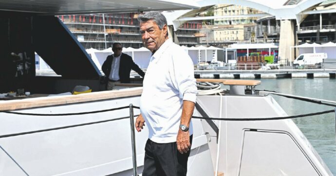 “Spinelli potrebbe reiterare il reato”, resta ai domiciliari