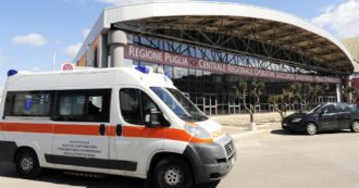 Copertina di Ospedale Covid di Bari e altri appalti, chiuse le indagini: dieci indagati per corruzione e turbativa d’asta