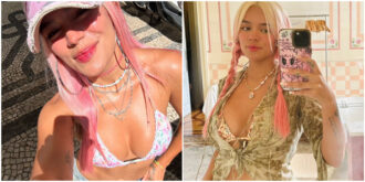 Copertina di “Ho un nodo in gola. È il momento di chiudere un capitolo indimenticabile della nostra vita”: il messaggio commovente di Karol G allarma i fan. Si ritira?