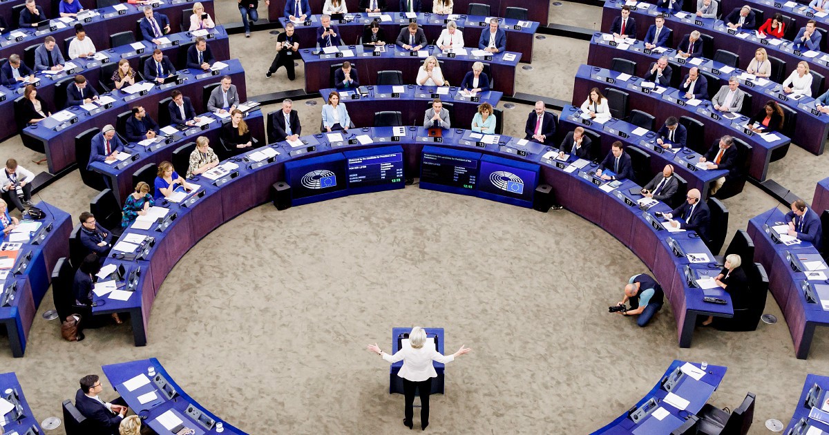 greenwashing dopo lo stallo a bruxelles si prova a sbloccare la direttiva che le lobby industriali vogliono affossare