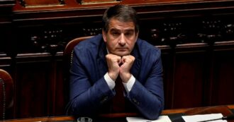 Copertina di Voto europeo, Meloni: “Salvata la faccia”. Ma teme ritorsioni su Fitto