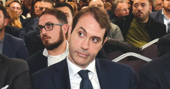 Catania, rinviato a giudizio leghista Sammartino