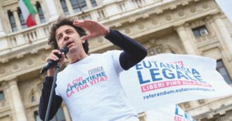 Copertina di Fine vita, Consulta: “Validi i requisiti sentenza Dj Fabo”