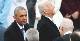 Copertina di Elezioni Usa, i delegati Dem in chat: “Piango, se perdiamo è colpa del presidente”