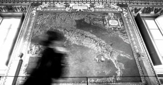 Copertina di Nella nostra mente che cos’è l’Italia?