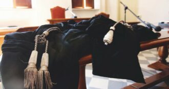 Copertina di Palazzo dei Marescialli, ennesimo scandalo: “Questo Csm è peggiore di quello di Palamara”