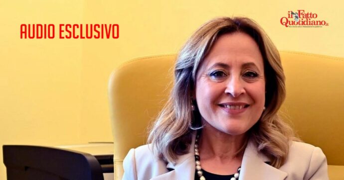 Copertina di Lascia la consigliera Csm vicina a La Russa. Le dritte alla toga sotto accusa: “Ho preso ‘sto processo perché è amica dei miei amici” | l’audio