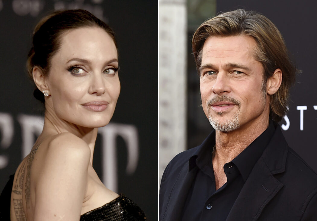 Angelina Jolie chiede a Brad Pitt di ritirare la causa per terminare la guerra: “Lui vuole punirla e controllarla per evitare che esca la verità sul divorzio”