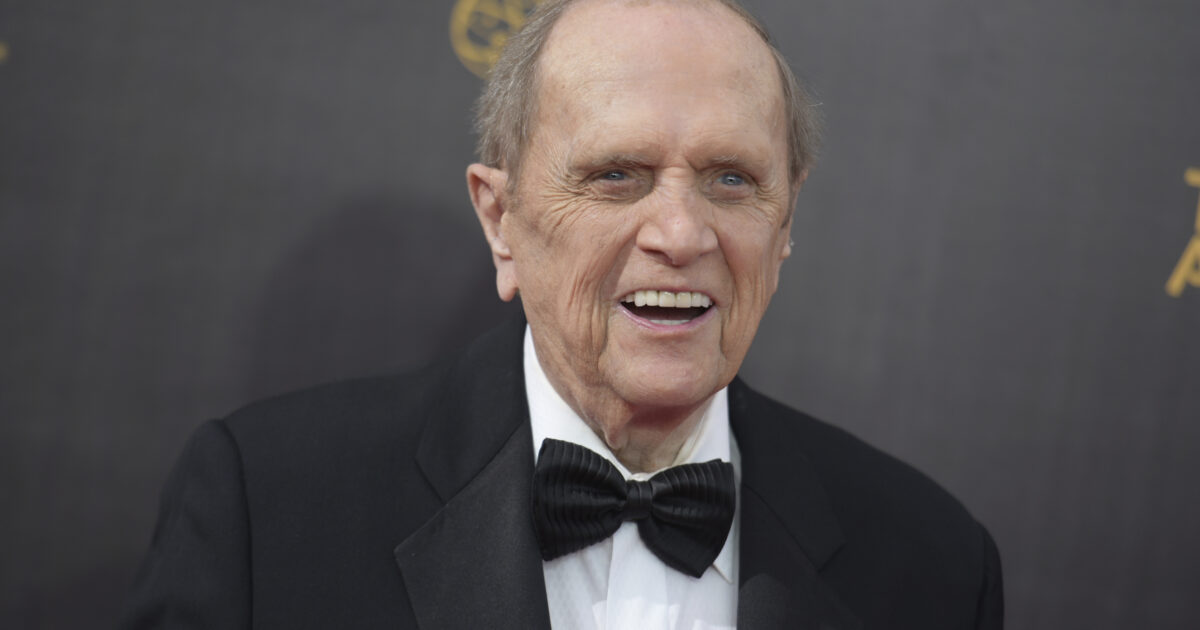 È morto Bob Newhart, il “professor Proton” di The Big Bang Theory