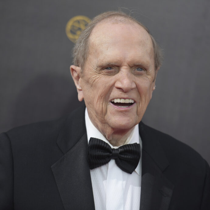 È morto Bob Newhart, il “professor Proton” di The Big Bang Theory