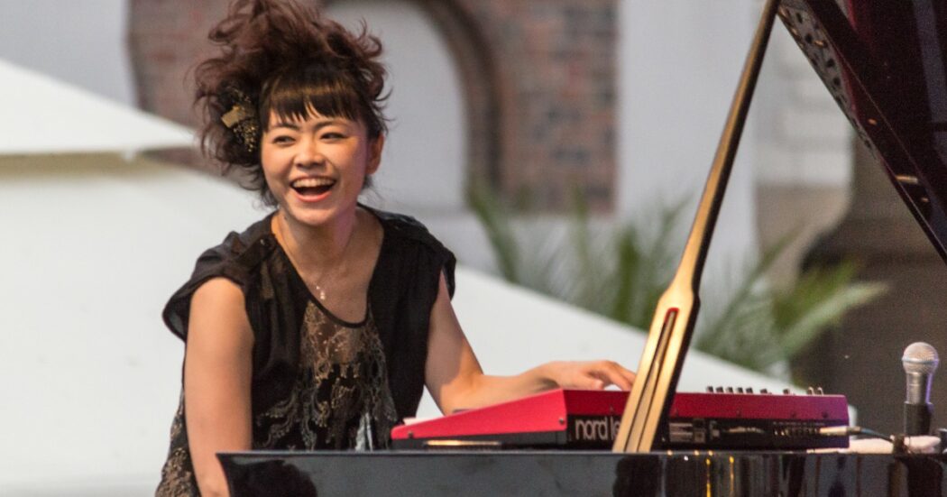 La magia di Hiromi Uehara a Soverato: un concerto ben oltre il jazz