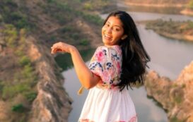 Copertina di Fa un video di una cascata mentre si trova in vacanza con gli amici: influencer 27enne cade in una gola e muore