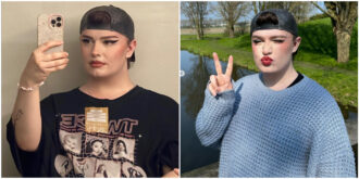 Copertina di “Sono il padre di mio nipote e lo zio di mio figlio. Così ho dato a mia sorella la possibilità di avere la famiglia che tanto sognava”