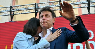 Copertina di Genova e Venezia, la lettera di Giuseppe Conte al Fatto: “Sono intrecci ignobili, è così che vogliono governare?”