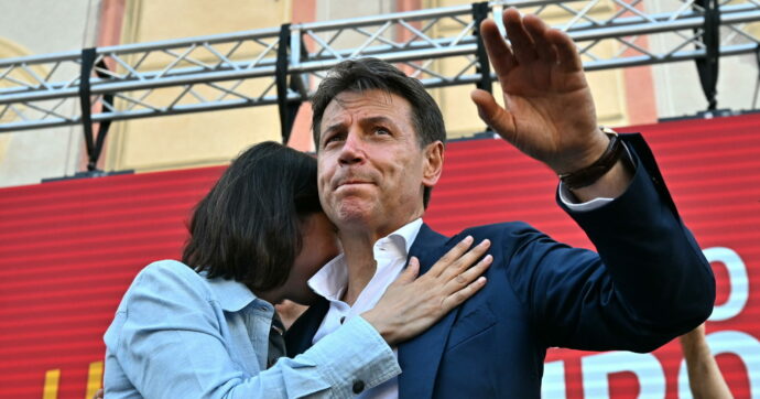 Genova e Venezia, la lettera di Giuseppe Conte al Fatto: “Sono intrecci ignobili, è così che vogliono governare?”