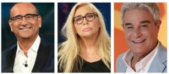 Copertina di Palinsesti Rai 2024: Carlo Conti ‘pigliatutto’, Pino Insegno in prima serata, Mara Venier farà un dating show. Tutte le novità