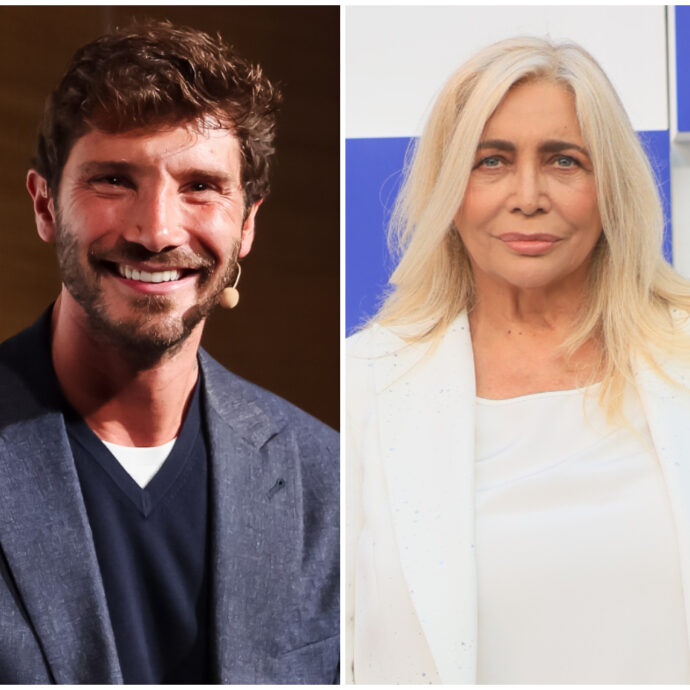 Palinsesti Rai, novità con Stefano De Martino, il ritorno di Mammucari, dating per Mara Venier, musica con Sanremo Giovani, festa per Fiorella Mannoia