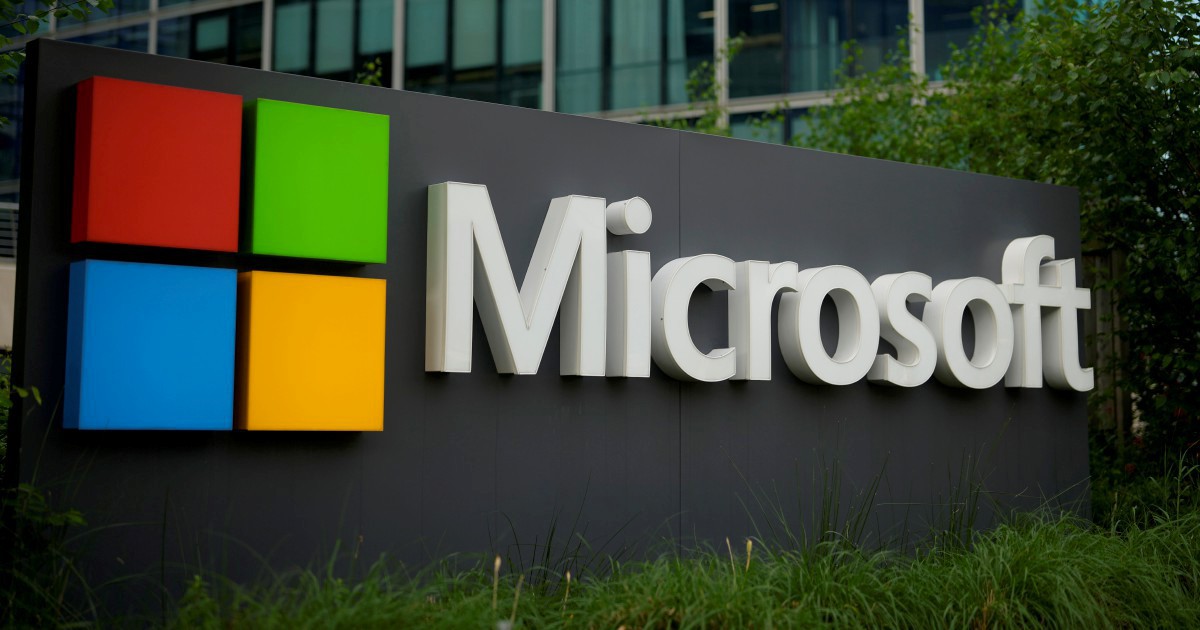 microsoft taglia oltre 6mila posti nel mondo pesano gli investimenti nei data center per l ai