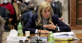 Copertina di Ilva, sequestrati 4 quaderni dell’ex Ad Lucia Morselli