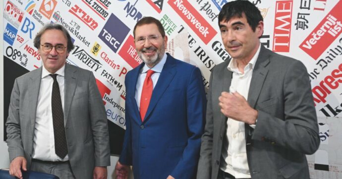 Il paradosso Verdi, pacifisti con Ursula: “Non siamo venduti”