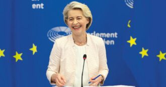 Copertina di Nomine, dalla Nato all’Ue Meloni incassa due sberle e ora Fitto spera in Tajani