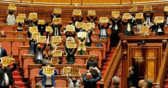 Copertina di Vitalizi, salta il sì ai condannati. Montecitorio boccia i 2 ricorsi