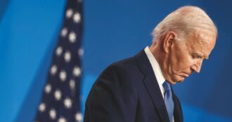 Copertina di Biden, 72 ore per decidere. Jill e la famiglia cercano l’exit strategy. Lui: “Non vedo l'ora di ripartire”