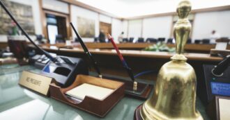 Copertina di Csm, l’amica di La Russa non molla la poltrona