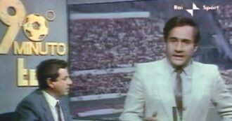 Copertina di Calcio-cabaret fra bronzi di Rialto e soffritti di gol