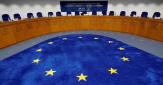 Copertina di Cedu: gli enti pubblici non possono far causa a chi li critica sui social